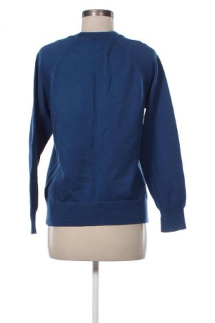 Pulover de bărbați Gap, Mărime S, Culoare Albastru, Preț 126,40 Lei