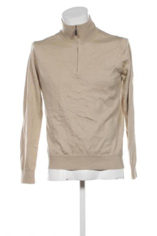 Męski sweter Gap, Rozmiar M, Kolor Beżowy, Cena 75,99 zł