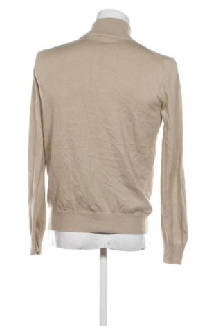 Męski sweter Gap, Rozmiar M, Kolor Beżowy, Cena 75,99 zł