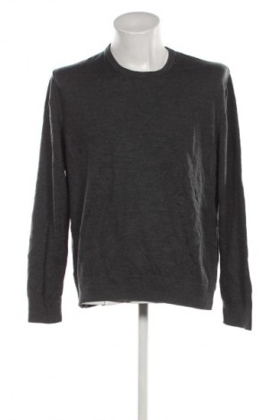 Pulover de bărbați Gap, Mărime XL, Culoare Gri, Preț 71,99 Lei