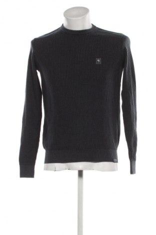 Pánsky sveter  Garcia, Veľkosť S, Farba Modrá, Cena  65,95 €