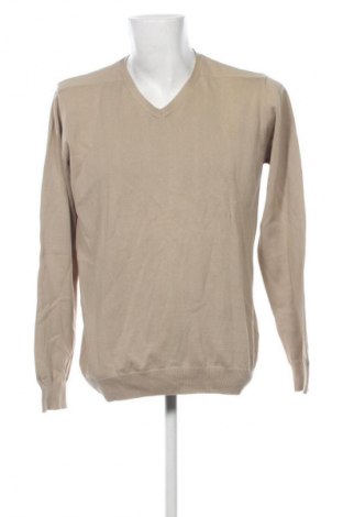Pulover de bărbați Gas, Mărime 3XL, Culoare Bej, Preț 163,20 Lei