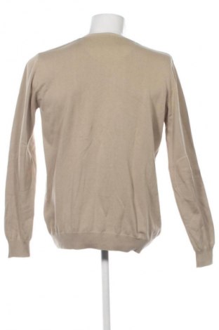 Pulover de bărbați Gas, Mărime 3XL, Culoare Bej, Preț 163,20 Lei