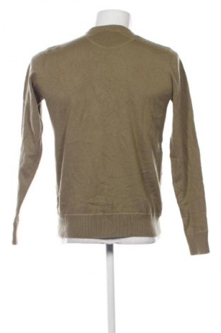 Męski sweter Gas, Rozmiar L, Kolor Zielony, Cena 104,99 zł