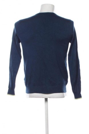 Herrenpullover Gaudi, Größe M, Farbe Blau, Preis 31,71 €