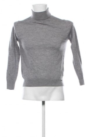 Herrenpullover Gentiluomo, Größe M, Farbe Grau, Preis € 85,04