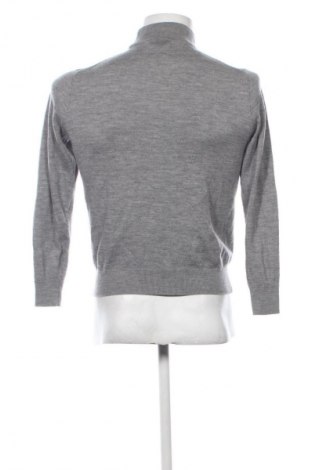 Herrenpullover Gentiluomo, Größe M, Farbe Grau, Preis € 85,04