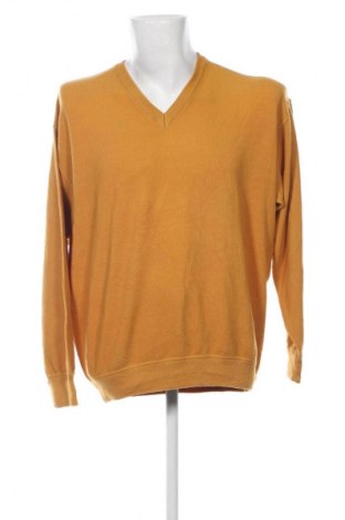 Pánsky sveter  Gran Sasso, Veľkosť L, Farba Žltá, Cena  23,95 €