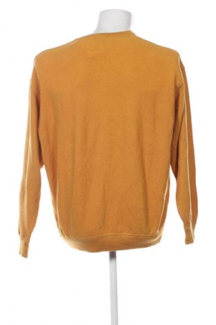 Pánsky sveter  Gran Sasso, Veľkosť L, Farba Žltá, Cena  23,95 €