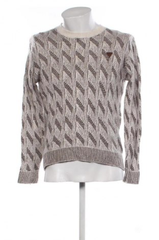 Pánsky sveter  Guess, Veľkosť M, Farba Viacfarebná, Cena  27,95 €