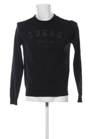 Herrenpullover Guess, Größe L, Farbe Schwarz, Preis 34,78 €