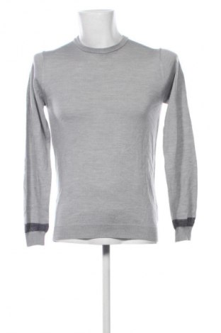 Herrenpullover Guess By Marciano, Größe S, Farbe Grau, Preis € 57,99