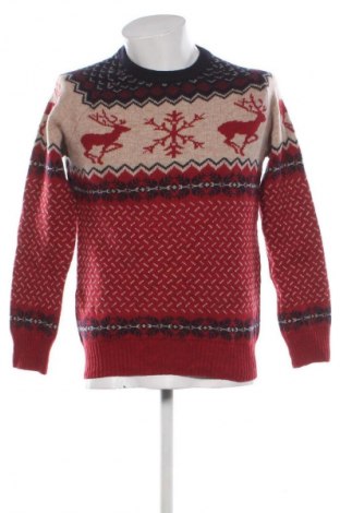Herrenpullover Gutteridge, Größe L, Farbe Mehrfarbig, Preis 57,99 €