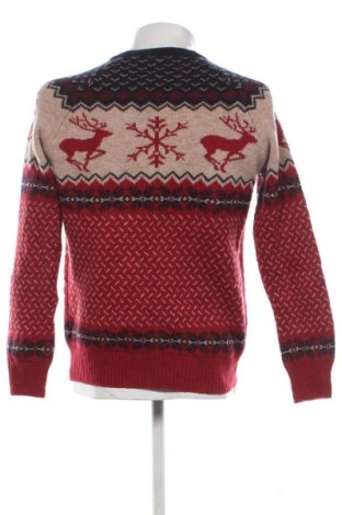 Herrenpullover Gutteridge, Größe L, Farbe Mehrfarbig, Preis 57,99 €