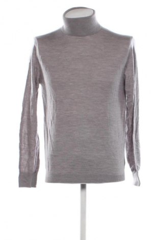 Męski sweter Gutteridge, Rozmiar M, Kolor Szary, Cena 231,99 zł