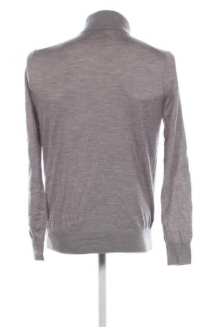 Męski sweter Gutteridge, Rozmiar M, Kolor Szary, Cena 231,99 zł