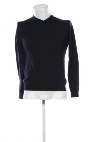 Pánský svetr  H&M, Velikost M, Barva Modrá, Cena  349,00 Kč