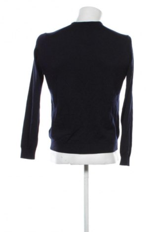 Pánský svetr  H&M, Velikost M, Barva Modrá, Cena  349,00 Kč