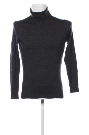 Herrenpullover H&M, Größe M, Farbe Grau, Preis € 33,34