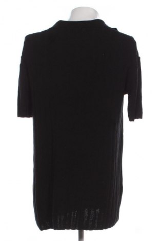 Pánský svetr  H&M, Velikost L, Barva Černá, Cena  249,00 Kč