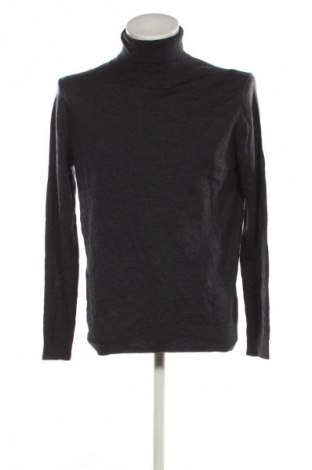 Herrenpullover H&M, Größe L, Farbe Grau, Preis 11,99 €