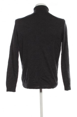 Herrenpullover H&M, Größe L, Farbe Grau, Preis 11,99 €