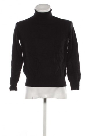 Pánský svetr  H&M, Velikost L, Barva Černá, Cena  259,00 Kč