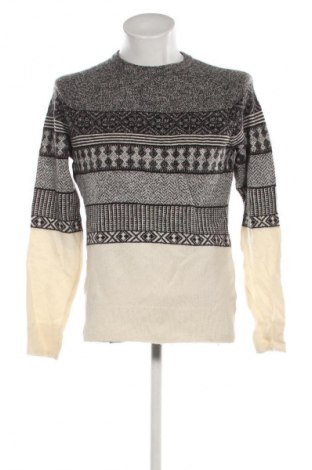 Ανδρικό πουλόβερ H&M, Μέγεθος L, Χρώμα Πολύχρωμο, Τιμή 10,99 €