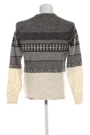 Ανδρικό πουλόβερ H&M, Μέγεθος L, Χρώμα Πολύχρωμο, Τιμή 10,99 €