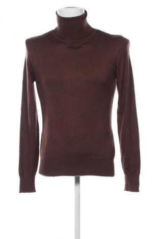Herrenpullover H&M, Größe L, Farbe Braun, Preis € 11,99