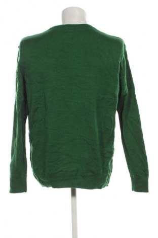 Pánský svetr  H&M, Velikost L, Barva Zelená, Cena  259,00 Kč