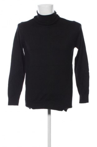 Herrenpullover H&M, Größe M, Farbe Schwarz, Preis 28,64 €