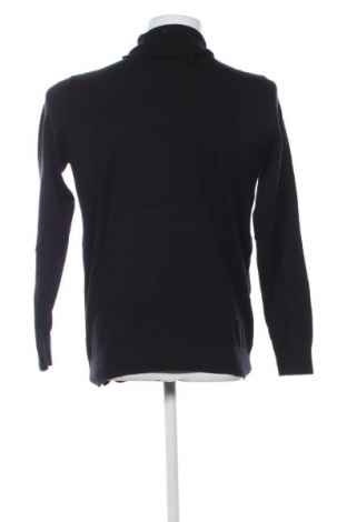 Herrenpullover H&M, Größe M, Farbe Schwarz, Preis 28,64 €