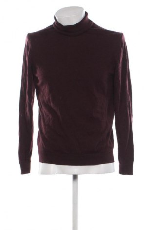 Herrenpullover H&M, Größe L, Farbe Braun, Preis 11,99 €
