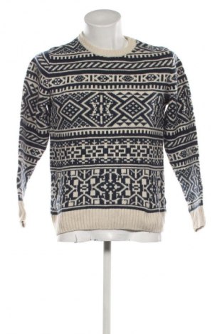 Herrenpullover H&M, Größe M, Farbe Mehrfarbig, Preis € 11,99