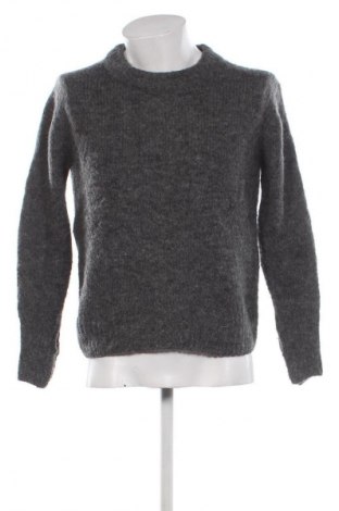 Férfi pulóver H&M, Méret M, Szín Szürke, Ár 4 619 Ft