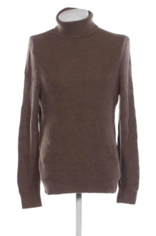 Pánský svetr  H&M, Velikost M, Barva Hnědá, Cena  229,00 Kč