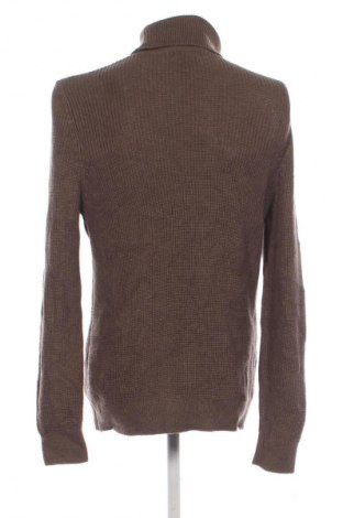 Pánský svetr  H&M, Velikost M, Barva Hnědá, Cena  229,00 Kč