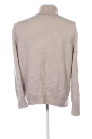 Pánský svetr  H&M, Velikost L, Barva Béžová, Cena  249,00 Kč