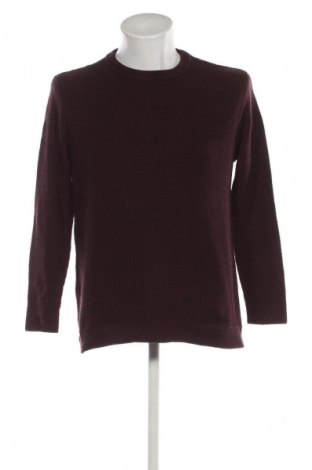 Herrenpullover H&M, Größe M, Farbe Rot, Preis € 11,99