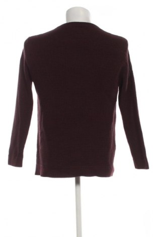 Herrenpullover H&M, Größe M, Farbe Rot, Preis € 11,99