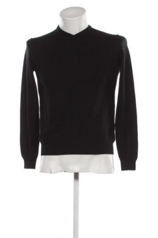 Pánský svetr  H&M, Velikost M, Barva Černá, Cena  441,00 Kč