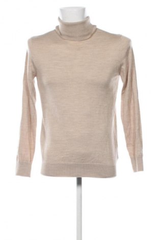 Pánský svetr  H&M, Velikost M, Barva Béžová, Cena  443,00 Kč