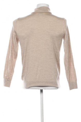Pánský svetr  H&M, Velikost M, Barva Béžová, Cena  443,00 Kč