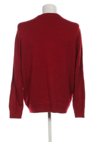 Pánsky sveter  H&M Divided, Veľkosť L, Farba Červená, Cena  9,95 €