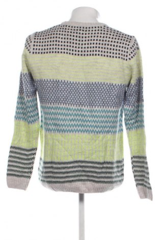 Ανδρικό πουλόβερ H&M Divided, Μέγεθος M, Χρώμα Πολύχρωμο, Τιμή 10,99 €