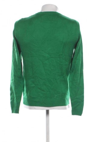 Herrenpullover H&M Divided, Größe S, Farbe Grün, Preis € 11,99