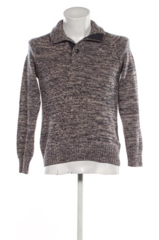 Pánsky sveter  H&M L.O.G.G., Veľkosť S, Farba Viacfarebná, Cena  13,95 €