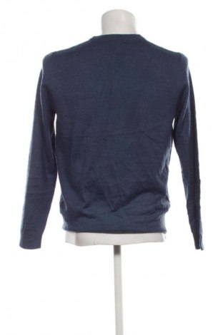 Férfi pulóver Hampton Republic, Méret M, Szín Kék, Ár 5 839 Ft