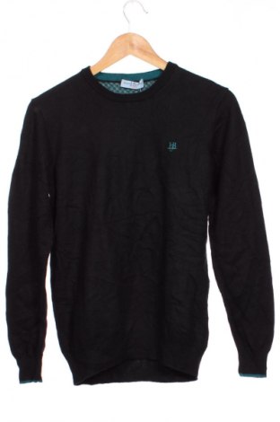 Męski sweter Harmont & Blaine, Rozmiar M, Kolor Czarny, Cena 322,99 zł